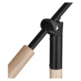 Stojací lampa EMOS EDWARD černá

 obrázek produktu 5 z 7