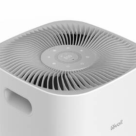 Čistička vzduchu Levoit Core 600S SMART 

 obrázek produktu 1 z 22