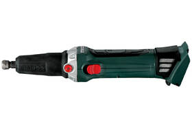 Přímá bruska Metabo GA 18 LTX (bez baterie) 600638840 

 obrázek produktu 1 z 1