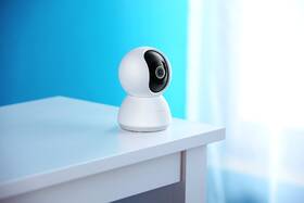 IP kamera Xiaomi Smart C300 bílá

 obrázek produktu 7 z 7