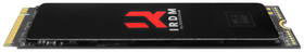SSD Goodram IRDM 512GB PCIe 3X4 M.2 2280 

 obrázek produktu 3 z 8