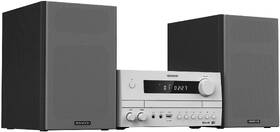Mikrosystém KENWOOD M-822DAB černý/bílý

 obrázek produktu 4 z 10