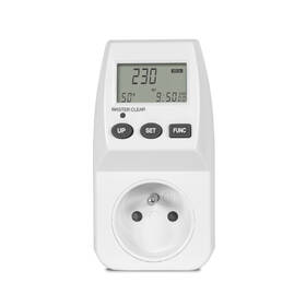 Měřič spotřeby Elektrobock EMF-1 

 obrázek produktu 1 z 5