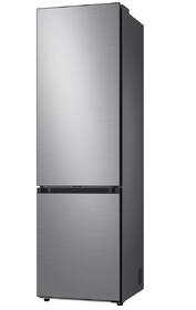 Chladnička s mrazničkou Samsung RB38C7B6AS9/EF, Bespoke stříbrná barva
