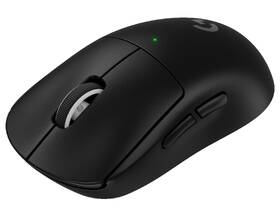 Myš Logitech G PRO X Superlight 2 Lightspeed černá barva
