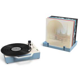 Gramofon Victrola VSC-725SB Re-Spin modrý

 obrázek produktu 3 z 14