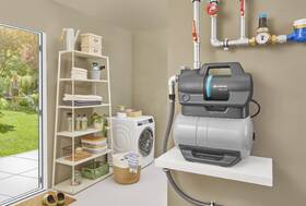 Vodárna Gardena 3900 Silent 

 obrázek produktu 6 z 6