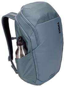 Batoh na notebook THULE Chasm 26 l šedý

 obrázek produktu 7 z 11