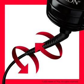 Vlasový kartáč Revlon One-Step Volumizer RVDR5222AE, apricot oranžový

 obrázek produktu 1 z 4