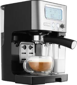Pákový kávovar Sencor SES 4090SS stříbrný

 obrázek produktu 3 z 12