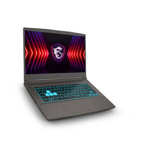 Notebook MSI Thin 15 B12UCX-1687CZ šedý

 obrázek produktu 5 z 12