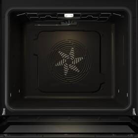 Trouba Gorenje BOP6737E02BK černá barva
