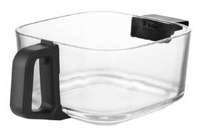 Fritéza horkovzdušná Concept FR5500 Glass & Fast, 5,5 l černá

 obrázek produktu 22 z 34