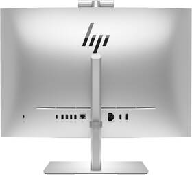 Počítač All In One HP EliteOne 840 G9 stříbrný

 obrázek produktu 6 z 7