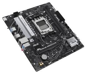 Základní deska Asus B650M-R 

 obrázek produktu 3 z 5