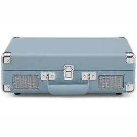 Gramofon Crosley Cruiser Plus modrý

 obrázek produktu 2 z 10
