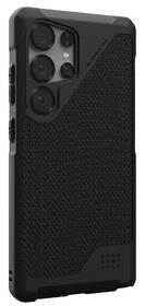 Kryt na mobil UAG Metropolis LT w/Magnet na Samsung Galaxy S25 Ultra černý

 obrázek produktu 2 z 14
