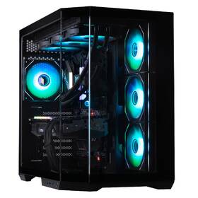Case BitFenix T10 Negro černá

 obrázek produktu 5 z 16