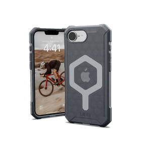 Kryt na mobil UAG Essential Armor MagSafe na Apple iPhone 16e/17e šedý

 obrázek produktu 13 z 15
