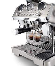Pákový kávovar De'Longhi EC 9885.M nerez

 obrázek produktu 3 z 12