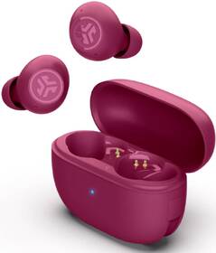 Sluchátka JLab Go Pop ANC True Wireless vínová

 obrázek produktu 1 z 4