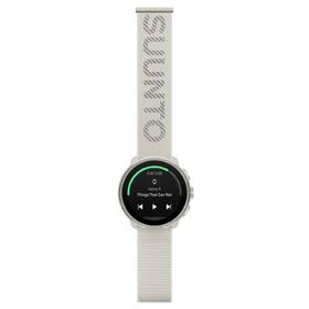 Chytré hodinky Suunto Run s textilním páskem šedé

 obrázek produktu 10 z 10