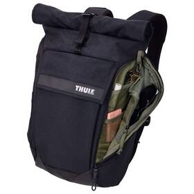 Batoh na notebook THULE Paramount 24l černý

 obrázek produktu 8 z 9