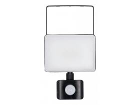 Reflektor Tesla Lightning 20W, PIR. 1800lm, 4000K, NW černý

 obrázek produktu 2 z 4