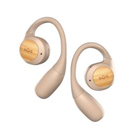 Sluchátka Marley Liberate Open Ear béžová/dřevo

 obrázek produktu 1 z 4