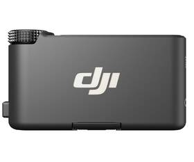 Mikrofon DJI Mic 3 Receiver šedý

 obrázek produktu 5 z 6