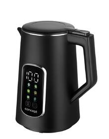 Rychlovarná konvice Concept RK3385 1,7 l černá

 obrázek produktu 7 z 9