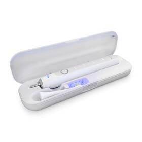 Zubní kartáček TrueLife SonicBrush Clean70 UV bílý

 obrázek produktu 1 z 20