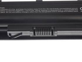 Baterie Green Cell HP 635, 650, 655 2000, Pavilion G6 G7 / 11,1V 4400mAh černá

 obrázek produktu 2 z 3