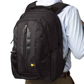 Batoh na notebook Case Logic RBP217 17,3'' černý

 obrázek produktu 9 z 16