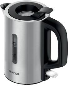 Rychlovarná konvice Sencor SWK 170SS nerez

 obrázek produktu 1 z 12