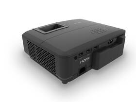 Projektor Philips GamePix 800 černý

 obrázek produktu 1 z 4
