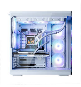 Case Zalman P60 bílá

 obrázek produktu 1 z 6