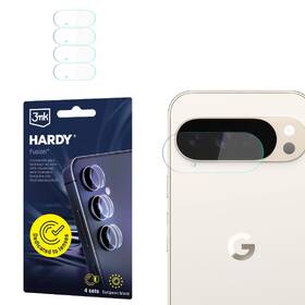 Ochranné sklo čočky fotoaparátu 3mk HARDY Fusion Lens Protection na Google Pixel 10 Pro XL 

 obrázek produktu 7 z 7