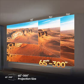 Laser TV Hisense C3 

 obrázek produktu 9 z 9