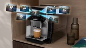 Automatický kávovar Siemens TQ727E03 černý/nerez

 obrázek produktu 13 z 25