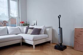 Podlahová myčka Hoover HW600 011 černý/světle šedý

 obrázek produktu 30 z 31