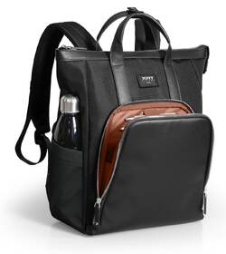Batoh na notebook PORT DESIGNS Muse Signature ECO 16” černý

 obrázek produktu 4 z 11