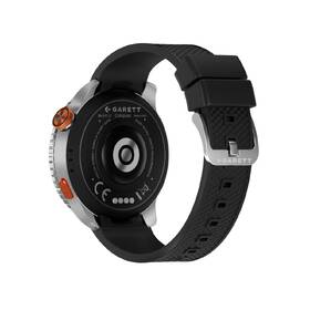 Chytré hodinky Garett Compass GPS stříbrné

 obrázek produktu 9 z 10