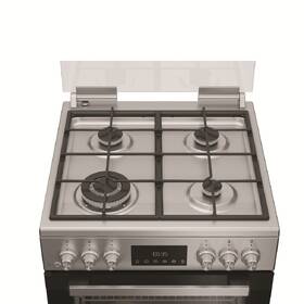 Kombinovaný sporák Whirlpool W6G8LCSWX nerez

 obrázek produktu 2 z 7