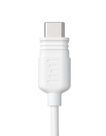 Kabel Reolink 4,5 m prodlužovací k solárnímu panelu (USB-C) bílý

 obrázek produktu 2 z 2