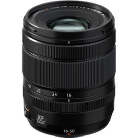 Digitální fotoaparát Fujifilm X-T50 + XF 16-50mm f/2.8-4.8 R LM WR černý

 obrázek produktu 10 z 15