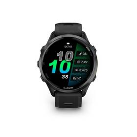 Chytré hodinky Garmin Forerunner 970 (EU distribuce) černé/žluté

 obrázek produktu 2 z 10