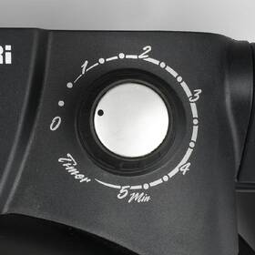 Pec na pizzu G3 Ferrari G1000610 DELIZIA černá

 obrázek produktu 5 z 8