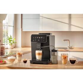Automatický kávovar Sencor ENZO SES 9400BK 

 obrázek produktu 12 z 26