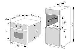 Trouba Amica EBI 7522 AA 

 obrázek produktu 5 z 5
